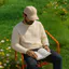 Portrait of Nick